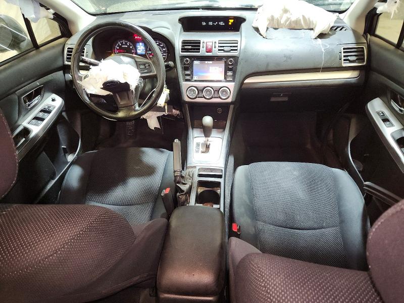51508826 :رقم المزاد ، JF1GJAB67GH018452 vin ، 2016 Subaru Impreza مزاد بيع