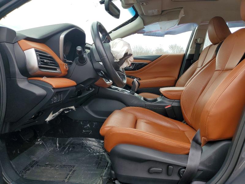 Продаж на аукціоні авто 2022 Subaru Legacy, vin: 4S3BWGP67N3027910, номер лоту: 48330416