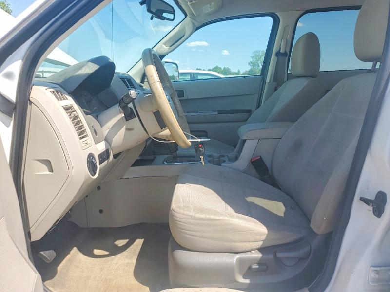 Aukcja sprzedaży 2011 Ford Escape, vin: 1FMCU0D7XBKB74668, numer aukcji: 50287776