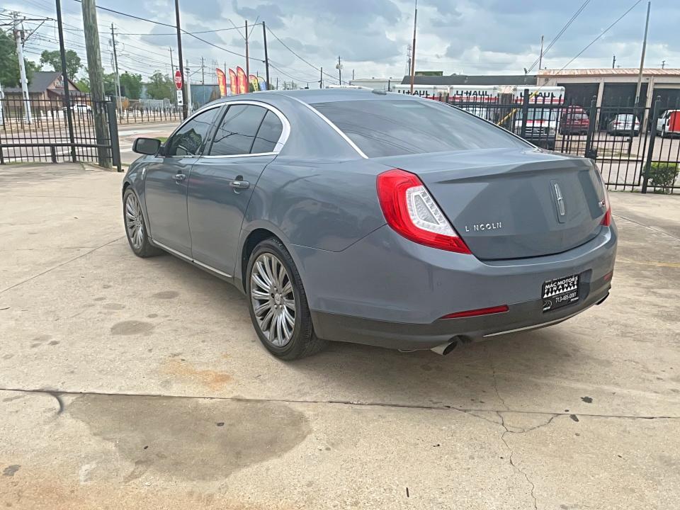 Продажа на аукционе авто 2013 Lincoln Townhouse Mks, vin: 1LNHL9DK8DG606388, номер лота: 48813926