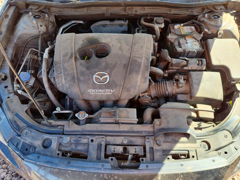 Продаж на аукціоні авто 2014 Mazda 3, vin: JM1BM1V3XE1202254, номер лоту: 48467946