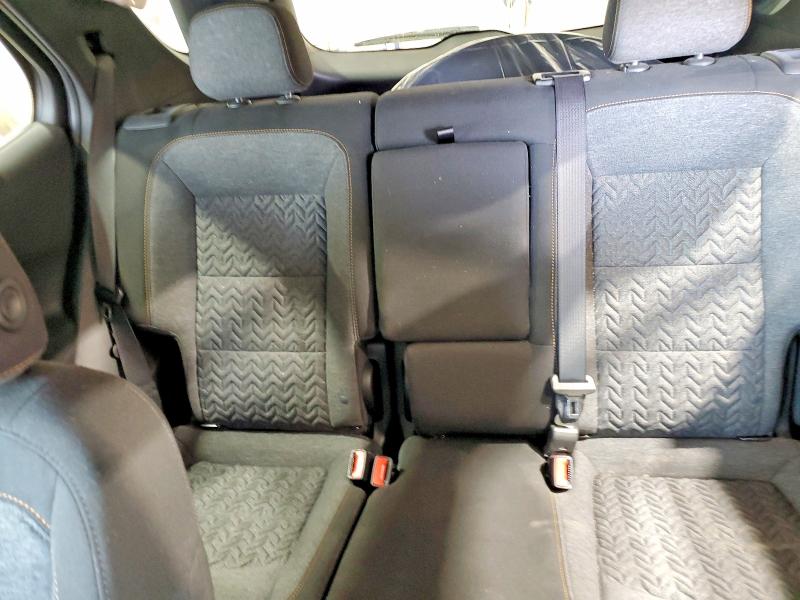 Aukcja sprzedaży 2022 Chevrolet Equinox, vin: 3GNAXKEV5NL271119, numer aukcji: 50559566