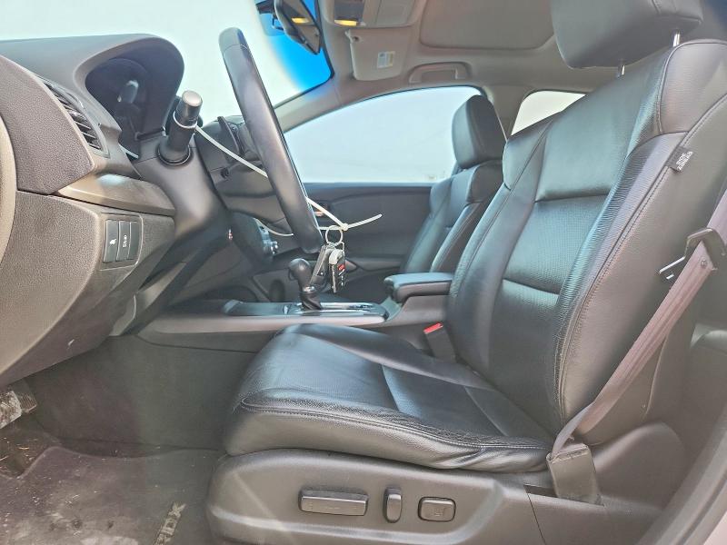 Aukcja sprzedaży 2013 Acura Rdx, vin: 5J8TB3H53DL001836, numer aukcji: 51380706