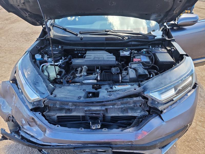 Aukcja sprzedaży 2022 Honda Cr-v, vin: 7FARW2H92NE027363, numer aukcji: 50177046