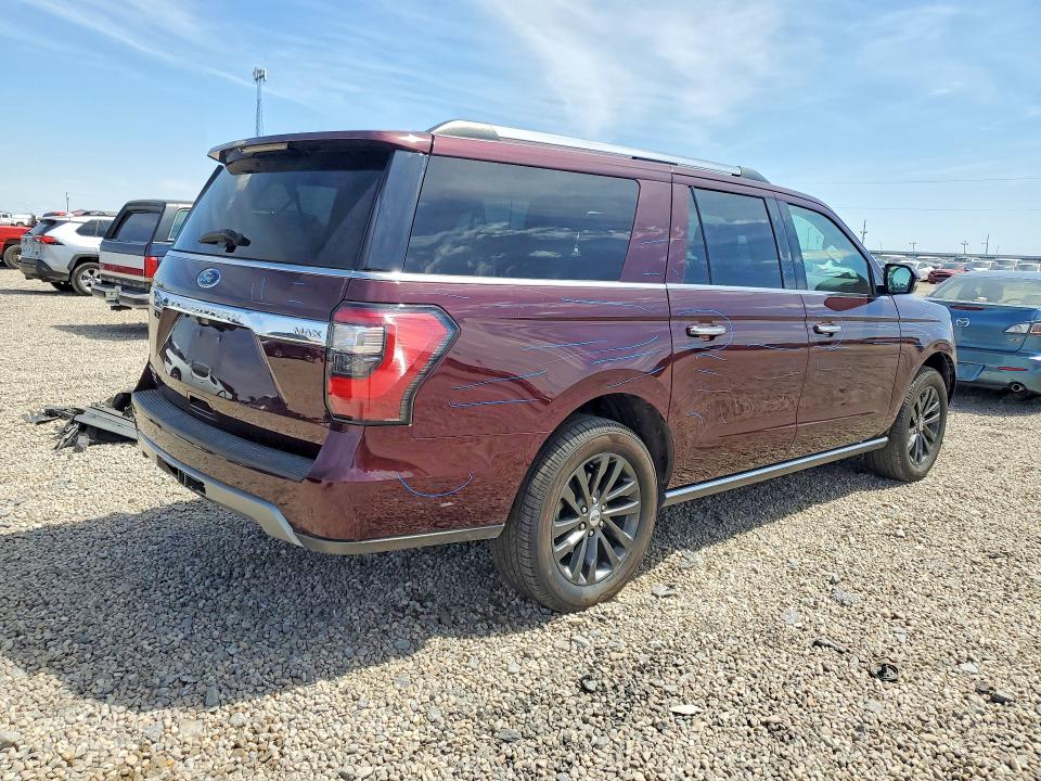 Продажа на аукционе авто 2020 Ford Expedition, vin: 1FMJK1KT6LEA71248, номер лота: 49327076