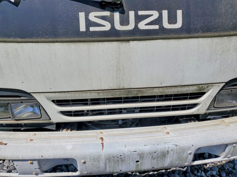 Aukcja sprzedaży 2000 Isuzu Npr, vin: JALC4B145Y7001712, numer aukcji: 50139296