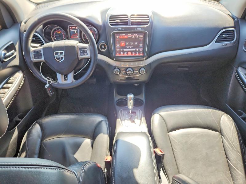 Продаж на аукціоні авто 2015 Dodge Journey, vin: 3C4PDDGG7FT607022, номер лоту: 41627106