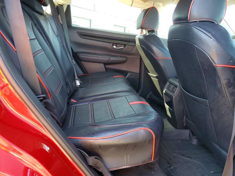 Продаж на аукціоні авто 2023 Honda Cr-v, vin: 2HKRS4H48PH404290, номер лоту: 51553526