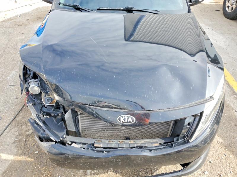 Aukcja sprzedaży 2015 Kia Optima, vin: KNAGM4A77F5658526, numer aukcji: 49078296