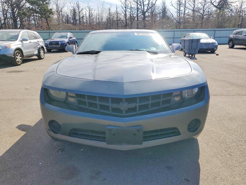 Продаж на аукціоні авто 2010 Chevrolet Camaro, vin: 2G1FA1EV9A9212834, номер лоту: 50765586