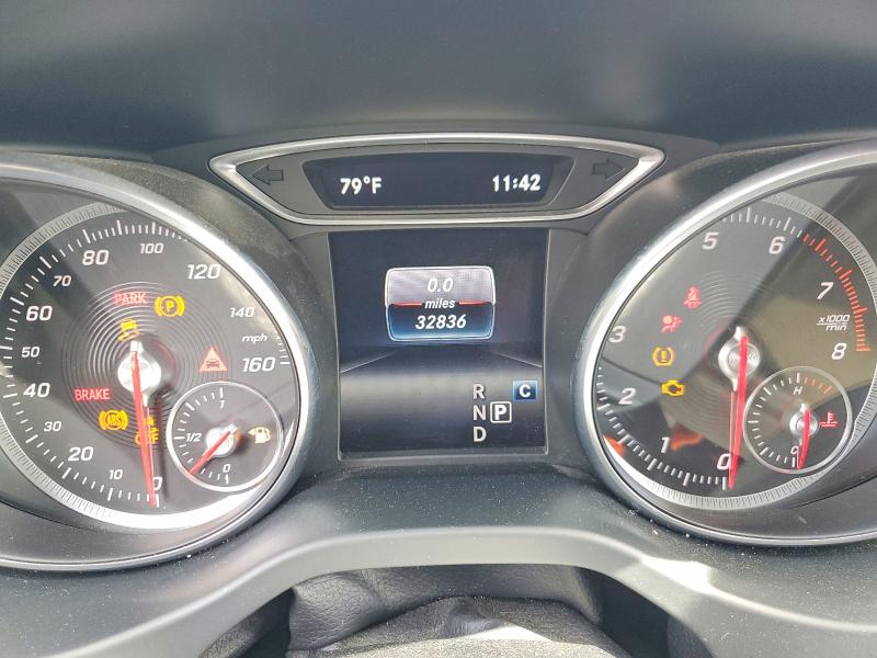 Продаж на аукціоні авто 2019 Mercedes-benz Gla, vin: WDCTG4EB9KU018738, номер лоту: 50969036