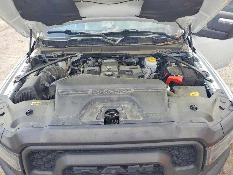 2024 Ram 2500 მანქანა იყიდება აუქციონზე, vin: 3C6UR5EL4RG208678, აუქციონის ნომერი: 51077366