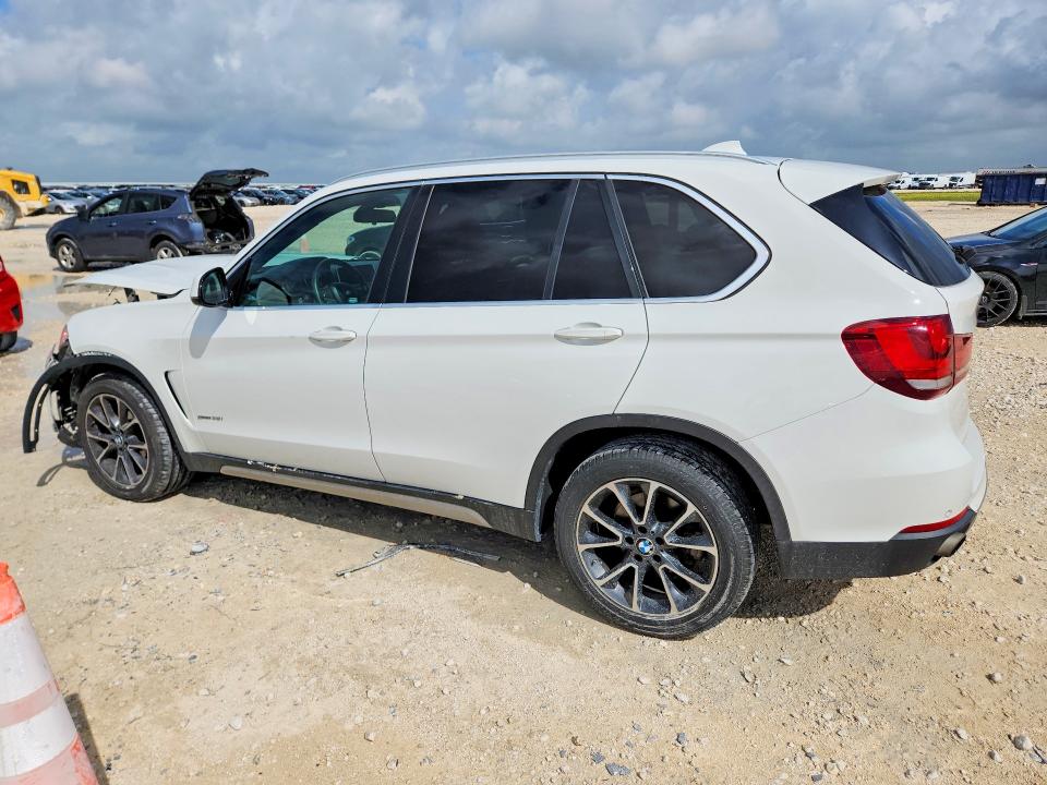 Aukcja sprzedaży 2017 Bmw X5, vin: 5UXKR2C30H0U22277, numer aukcji: 49053766