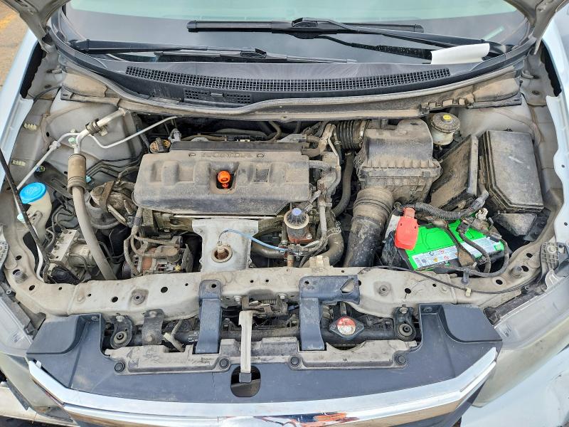 Aukcja sprzedaży 2012 Honda Civic, vin: 2HGFB2F86CH549748, numer aukcji: 49670566