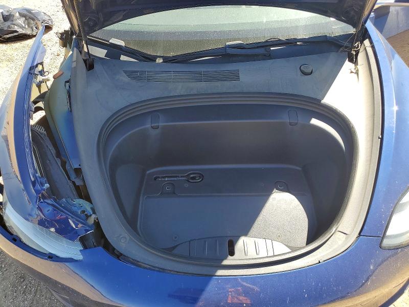 Aukcja sprzedaży 2019 Tesla Model 3, vin: 5YJ3E1EA3KF312940, numer aukcji: 48262576