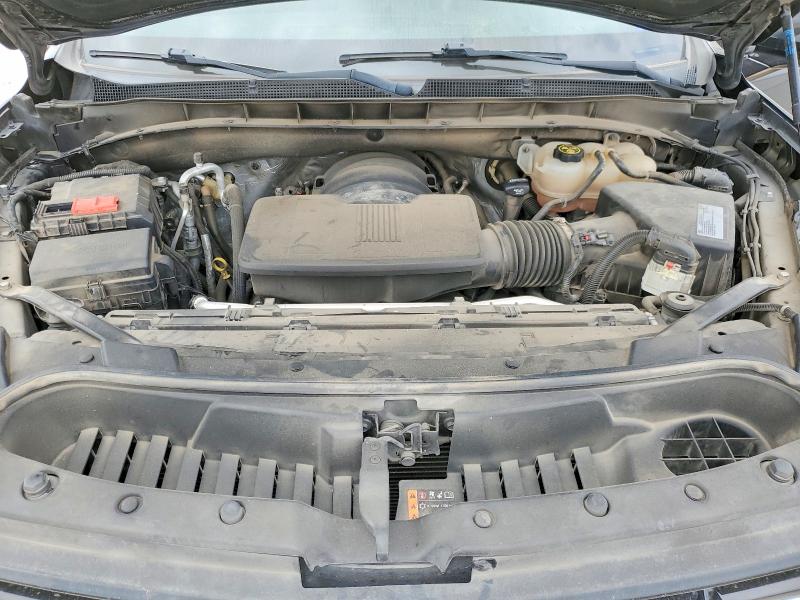 47477926 :رقم المزاد ، 1GNSCCKD0MR375087 vin ، 2021 Chevrolet Suburban مزاد بيع