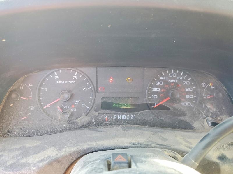 Продажа на аукционе авто 2005 Ford F350, vin: 1FTWW31PX5EA15766, номер лота: 50346686