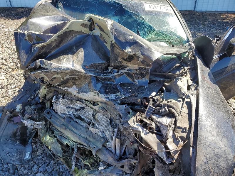 Aukcja sprzedaży 2012 Honda Accord, vin: 1HGCS1B31CA010279, numer aukcji: 48917366