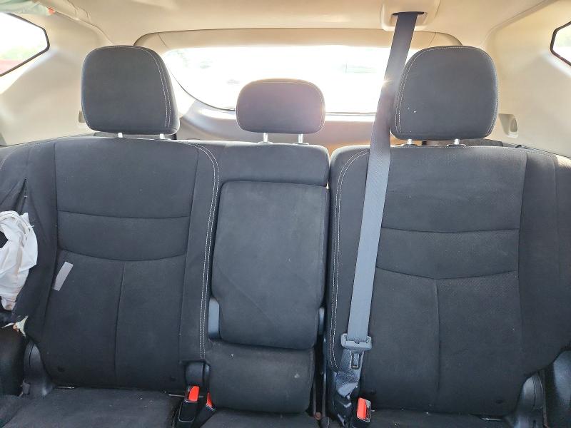 2020 Nissan Murano მანქანა იყიდება აუქციონზე, vin: 5N1AZ2BJ0LN102946, აუქციონის ნომერი: 48544846