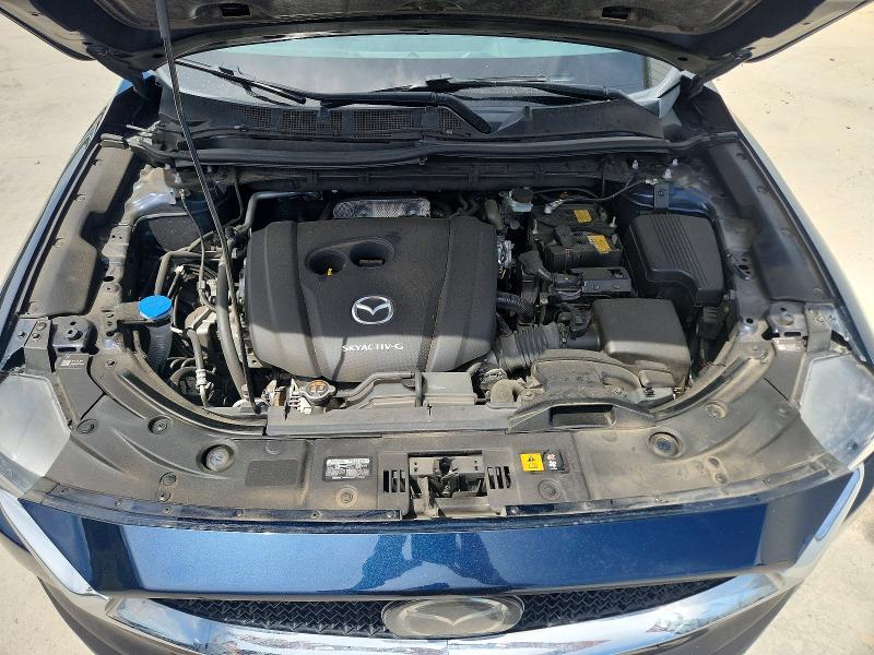 Aukcja sprzedaży 2020 Mazda Cx-5, vin: JM3KFBDMXL0858815, numer aukcji: 50807676