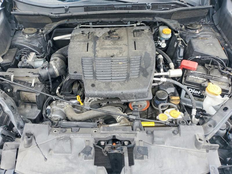 Продажа на аукционе авто 2021 Subaru Forester, vin: JF2SKAFC2MH436125, номер лота: 49181456