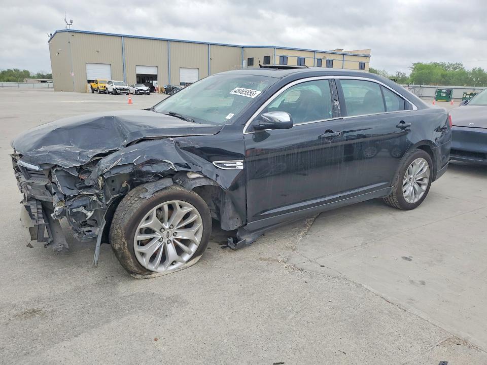 Продажа на аукционе авто 2019 Ford Taurus, vin: 1FAHP2F86KG118660, номер лота: 48465856