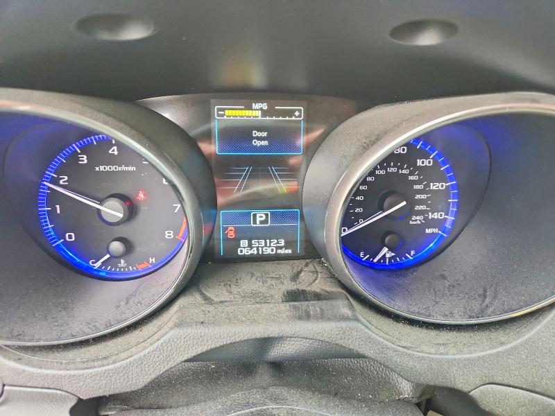 51634506 :رقم المزاد ، 4S4BSAHC9H3401236 vin ، 2017 Subaru Outback مزاد بيع