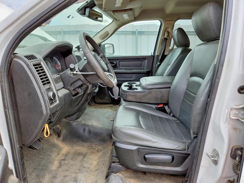 2019 Ram 1500 Classic მანქანა იყიდება აუქციონზე, vin: 1C6RR6FG5KS603738, აუქციონის ნომერი: 49511886