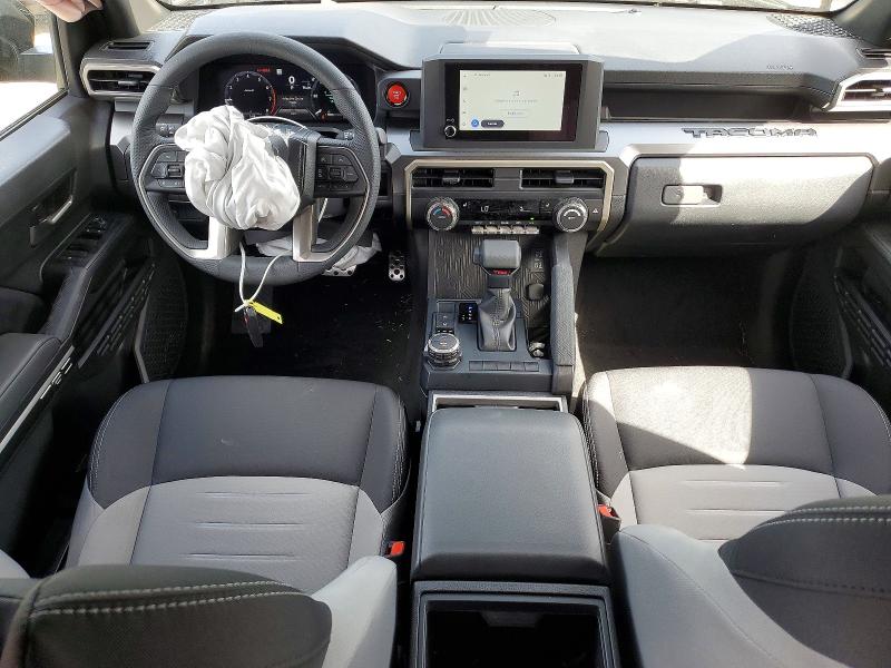 48703196 :رقم المزاد ، 3TMLB5JN2SM206922 vin ، 2025 Toyota Tacoma مزاد بيع