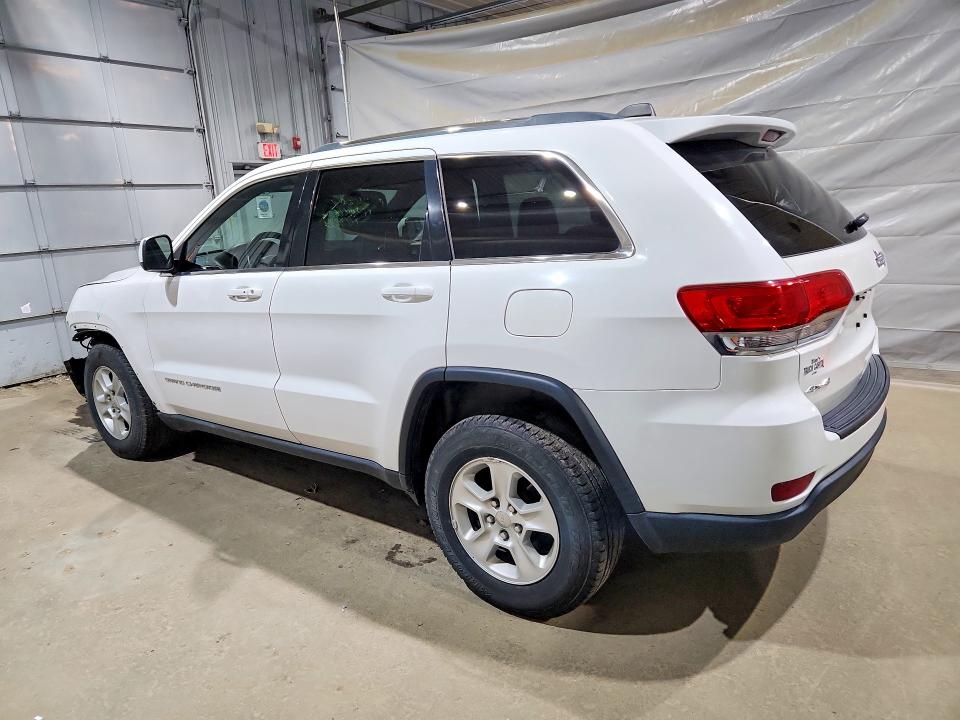 Продаж на аукціоні авто 2014 Jeep Grand Cherokee, vin: 1C4RJFAG9EC469998, номер лоту: 50068126