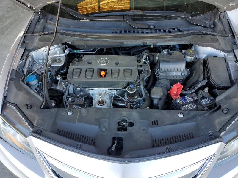 Продаж на аукціоні авто 2015 Acura Ilx, vin: 19VDE1F35FE002605, номер лоту: 48521906