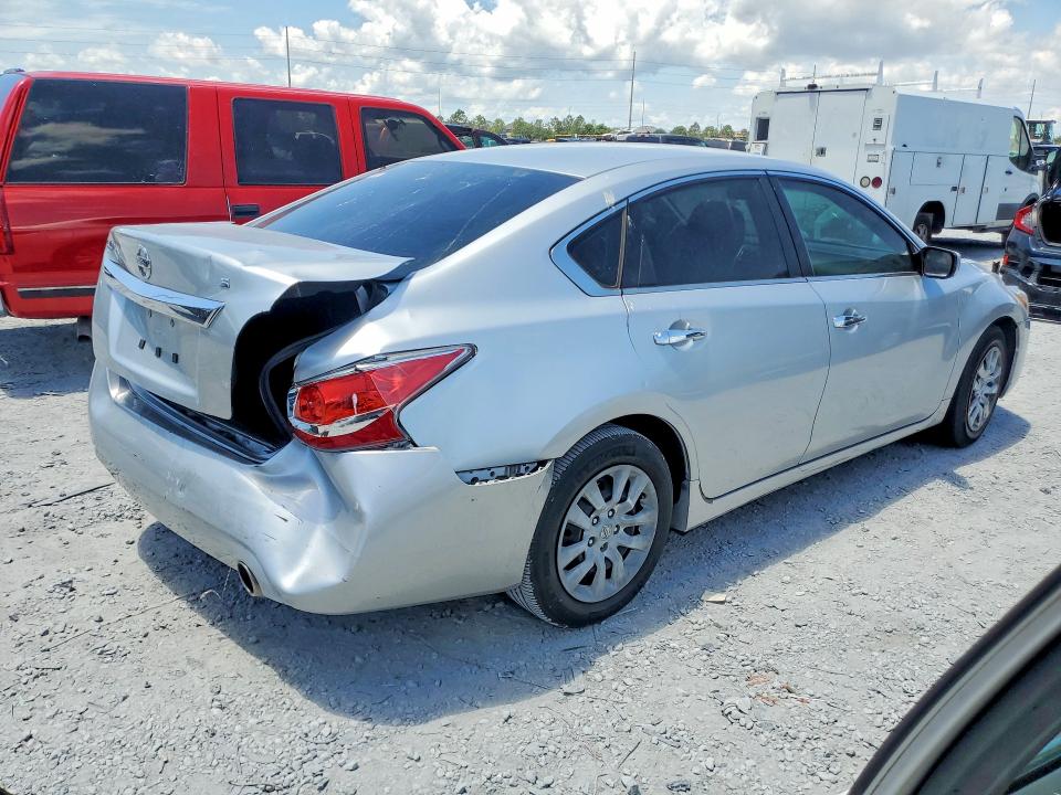 Aukcja sprzedaży 2015 Nissan Altima, vin: 1N4AL3AP3FC241914, numer aukcji: 52037016