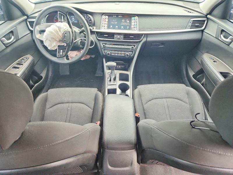 Продажа на аукционе авто 2019 Kia Optima, vin: 5XXGT4L3XKG330734, номер лота: 51420956