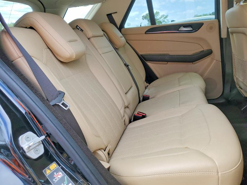 Продаж на аукціоні авто 2016 Mercedes-benz Gle, vin: 4JGDA5HB5GA783642, номер лоту: 48387796