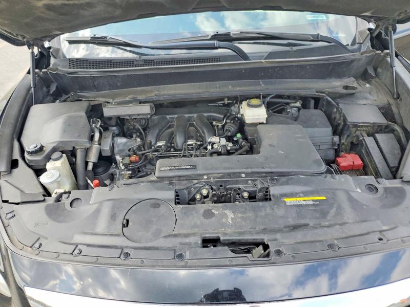 Aukcja sprzedaży 2015 Infiniti Qx60, vin: 5N1AL0MM8FC524248, numer aukcji: 49410716