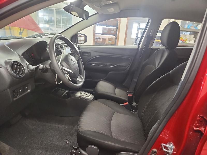 Продаж на аукціоні авто 2024 Mitsubishi Mirage, vin: ML32AUHJ9RH022316, номер лоту: 48992546