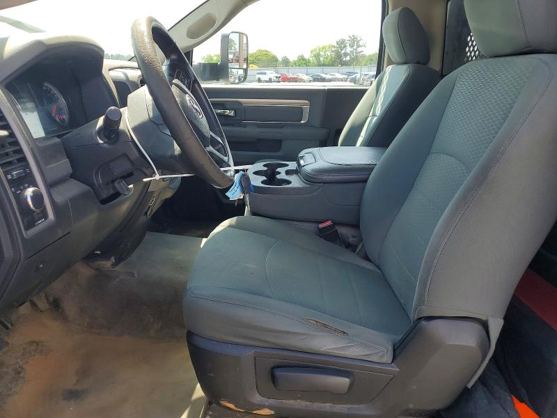 Продаж на аукціоні авто 2016 Ram 5500, vin: 3C7WRNDL3GG279728, номер лоту: 50273846