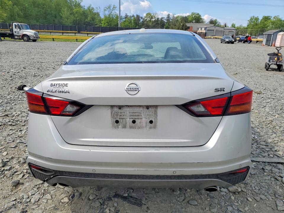 Aukcja sprzedaży 2020 Nissan Altima, vin: 1N4BL4CV3LC233023, numer aukcji: 49637306
