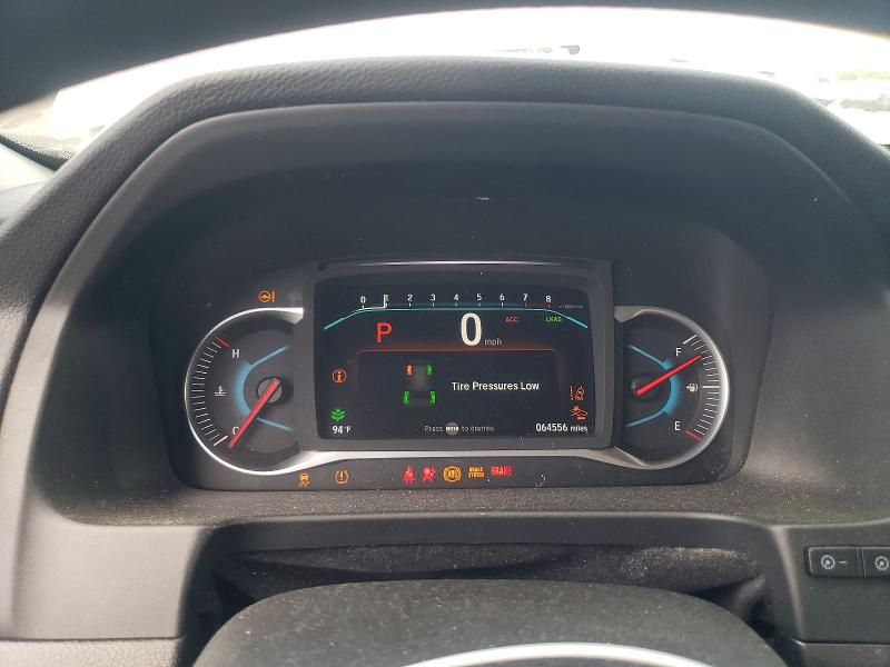 Aukcja sprzedaży 2020 Honda Pilot, vin: 5FNYF5H31LB007378, numer aukcji: 51544426