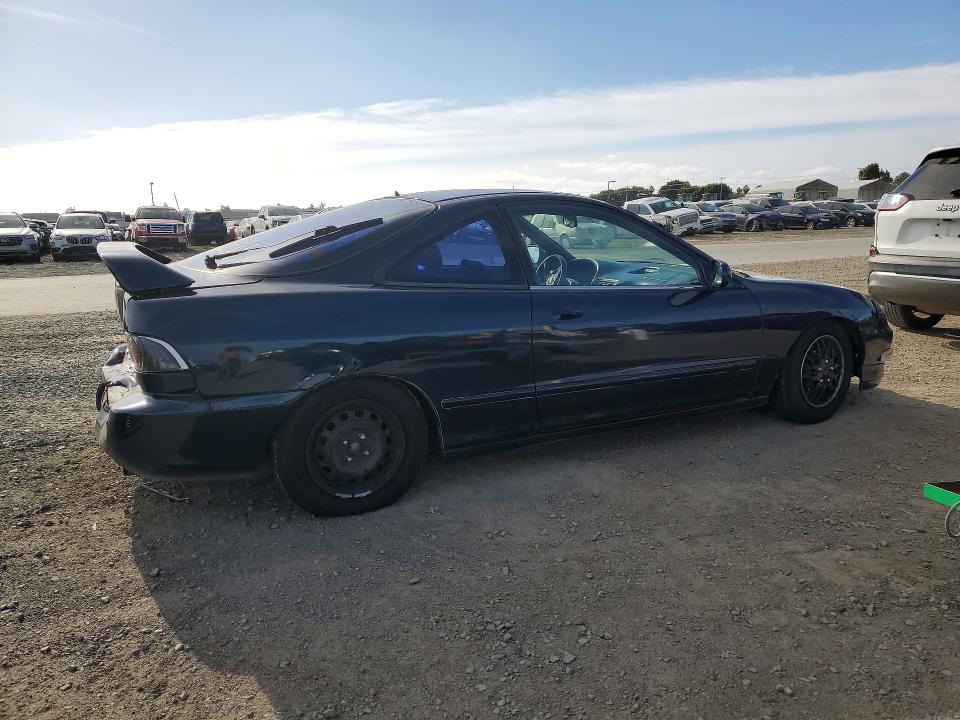 Продаж на аукціоні авто 1997 Acura Integra, vin: JH4DC4462VS007895, номер лоту: 50356506