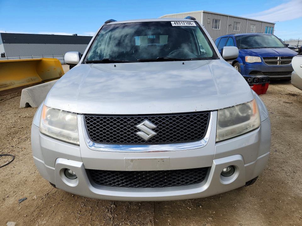 Продаж на аукціоні авто 2006 Suzuki Grand Vitara, vin: JS3TD947X64106004, номер лоту: 49312106