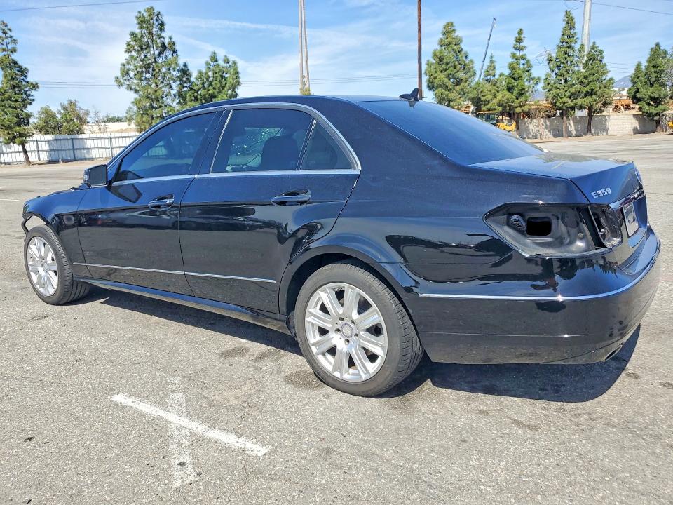 Продаж на аукціоні авто 2013 Mercedes-benz E, vin: WDDHF5KB3DA758563, номер лоту: 48629936