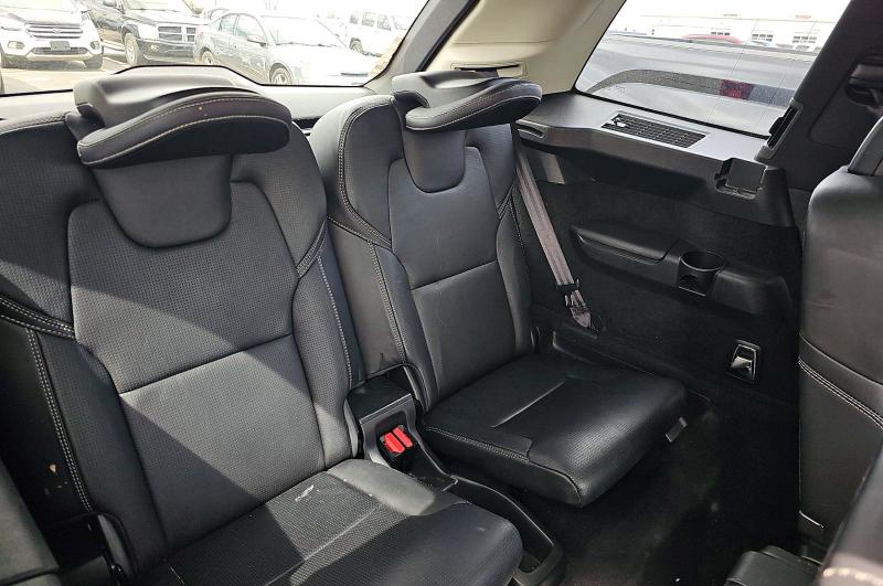 Продаж на аукціоні авто 2019 Volvo Xc90, vin: YV4A22PL6K1477567, номер лоту: 50165366