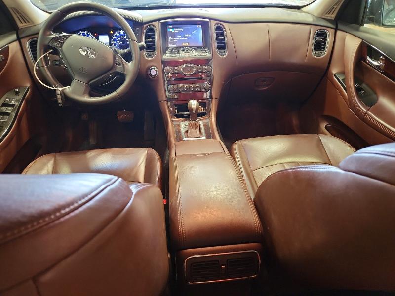 Продажа на аукционе авто 2012 Infiniti Ex35, vin: JN1AJ0HR6CM451406, номер лота: 48181866