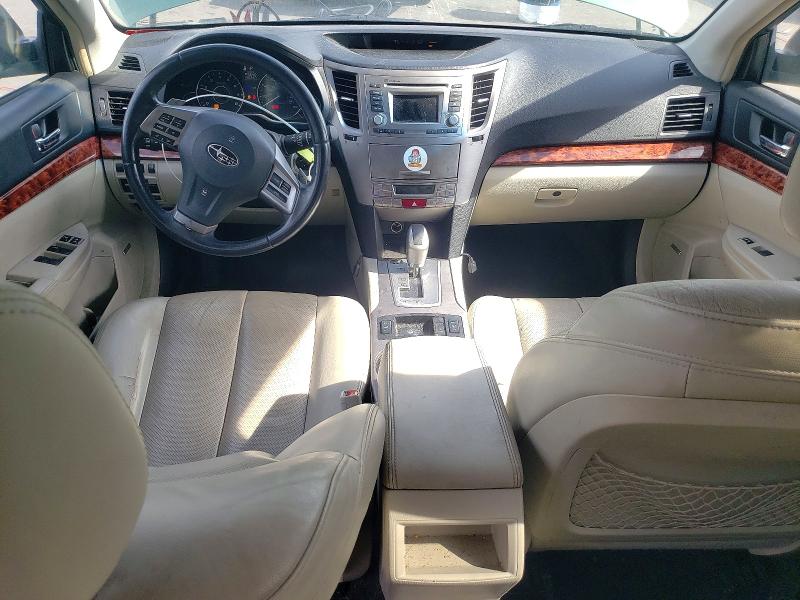 Aukcja sprzedaży 2012 Subaru Outback, vin: 4S4BRBKC2C3278558, numer aukcji: 49561136