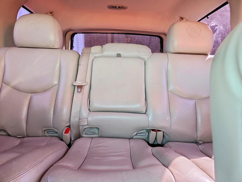 48026616 :رقم المزاد ، 1GYEK63N63R119823 vin ، 2003 Cadillac Escalade مزاد بيع