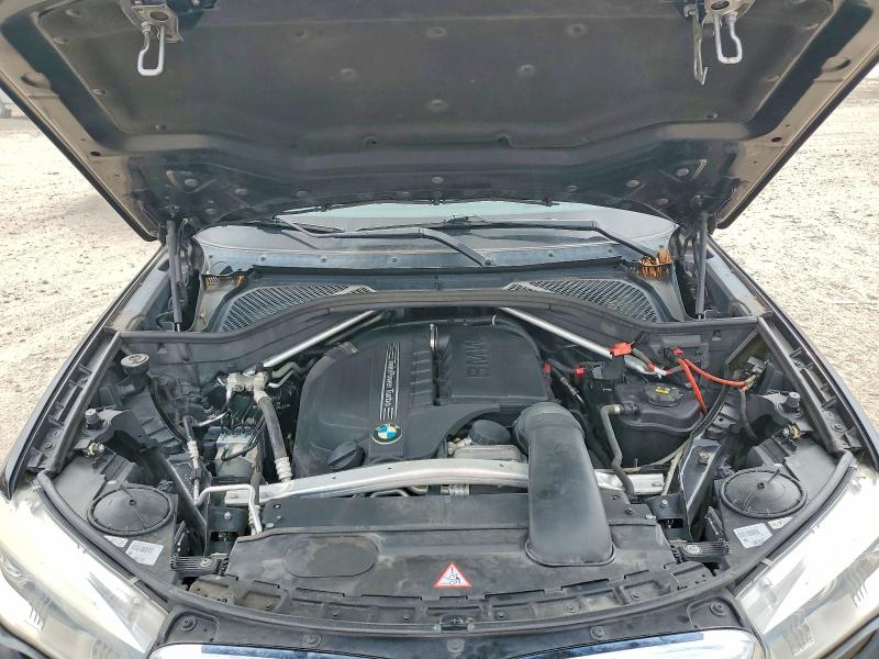 Aukcja sprzedaży 2016 Bmw X5, vin: 5UXKR2C56G0H42173, numer aukcji: 51334786