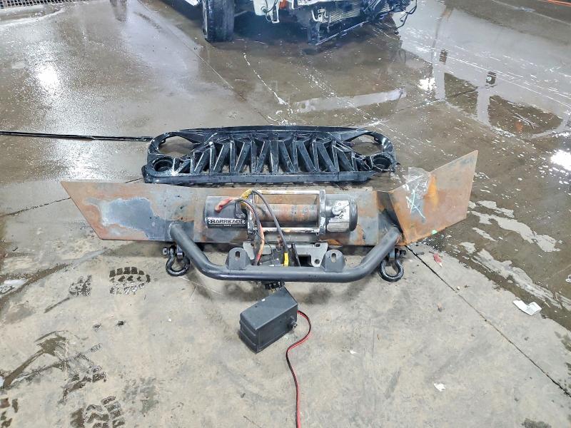 Auction sale of the 2016 Jeep Wrangler Unlimited, vin: 1C4BJWEG5GL227174, lot number: 49438336