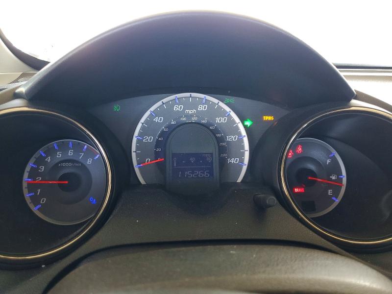 Продаж на аукціоні авто 2012 Honda Fit, vin: JHMGE8H52CC015728, номер лоту: 49682086