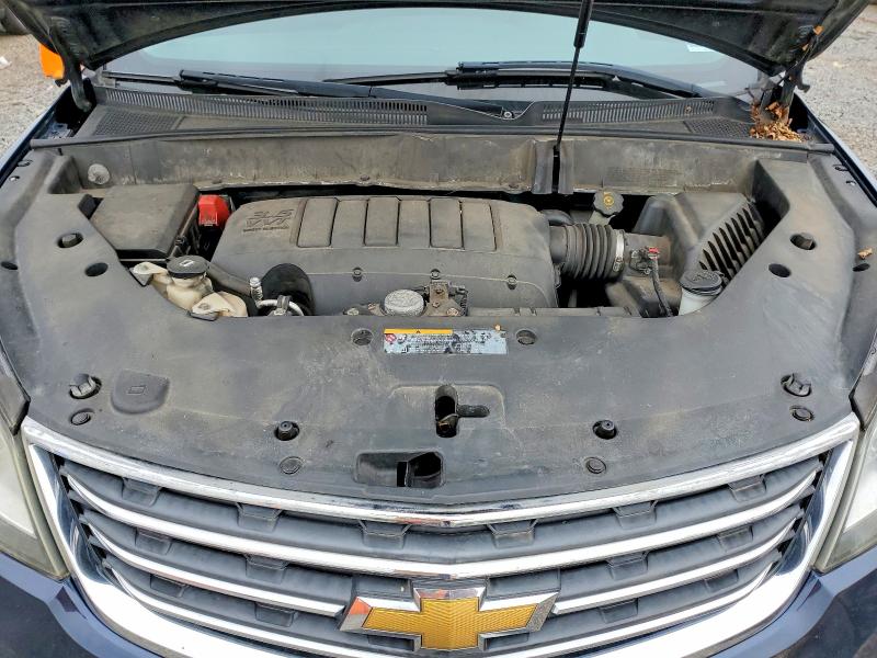 Продаж на аукціоні авто 2015 Chevrolet Traverse, vin: 1GNKVGKD7FJ292484, номер лоту: 51630396